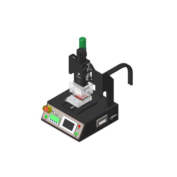 Compact Benchtop Thermal Test System -55°C To 150°C For Fast Chip Testing