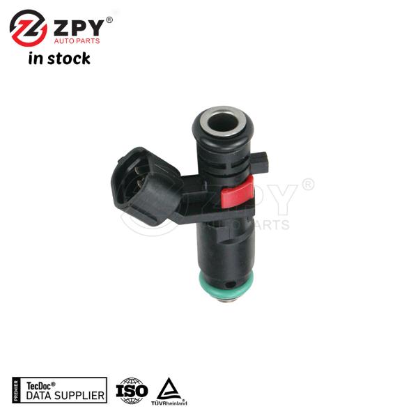 06A906031CK New Fuel Injector Nozzle For Volkswagen Jetta Beetle Golf 2.0L