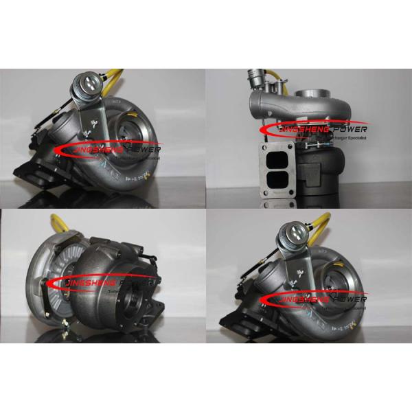 GT4294S 452281-5016S 452281-0004, 1453883 1609988 Diesel Engine Turbocharger For DAF Truck CF85 2000 - DAF 95XF 530