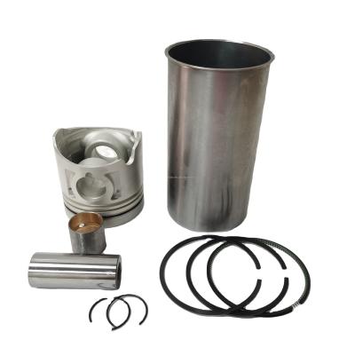 6d22 6d24 6d31 6d34 Kit de pistão de cilindro Kit de bucha para Mitsubishi Kit de revisão do motor