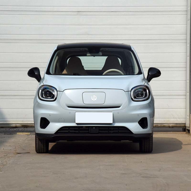 Минимальный просвет 140 мм Leapmotor T03 Высокая скорость 4-колесный электромобиль Седан EV