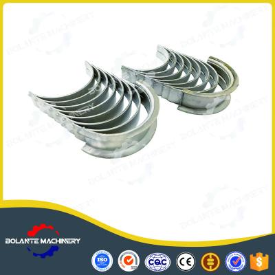 STD Set Main Bearing Of Crankshaft OM352 OM366 Mercedes Engine Parts