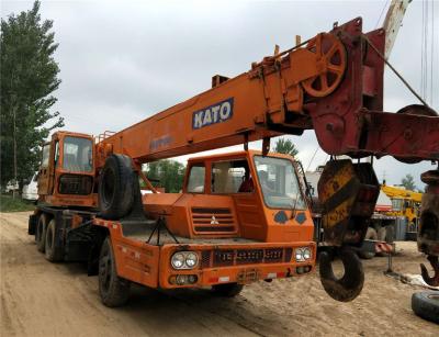japan condiiton original used kato nk250e/25t japan used crane,truck crane,mobile crane