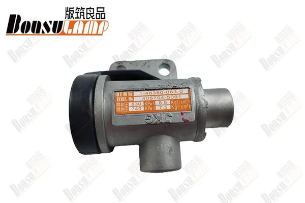 Air Governor 9908- CXZ 10PE1 OEM 1-48350063-0
