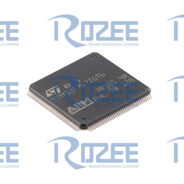 STM32F767ZGT6