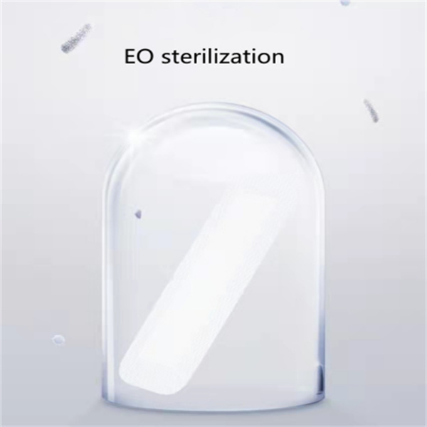 Шлихты вещество-поглотителя ODM сильно для высокого эксудата ранят устранимое делают водостойким