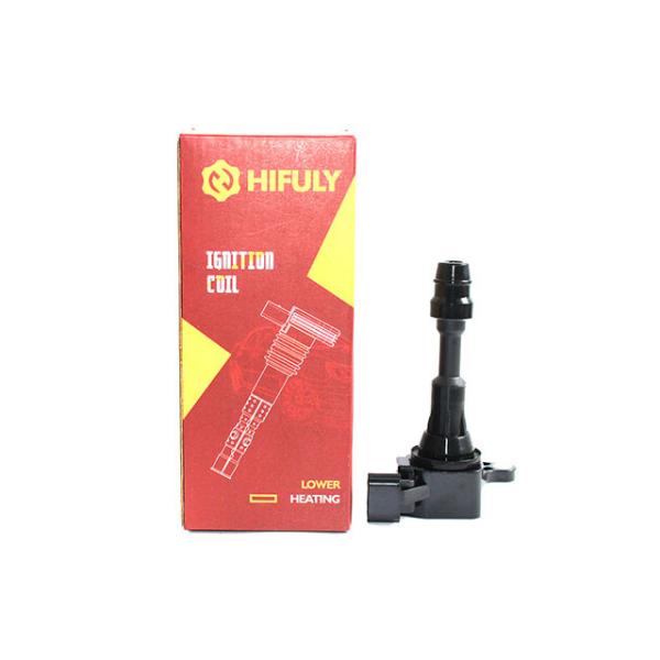 Oem Nissan Ignition Coil Assy  22448-FY500 X Trail Ignition Coil T31 High Performance