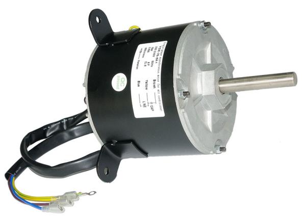 Motor de fã interno da C.A.