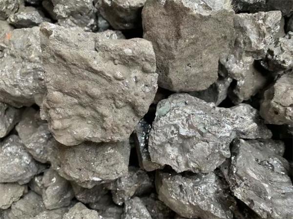 Steelmaking Foundry Ferro Silicon Scrap 65% Si Iron Silicon Slag