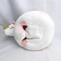 Chaise d'apprentissage anti-gouttes portable Cartoon Unicorn Sofa siège