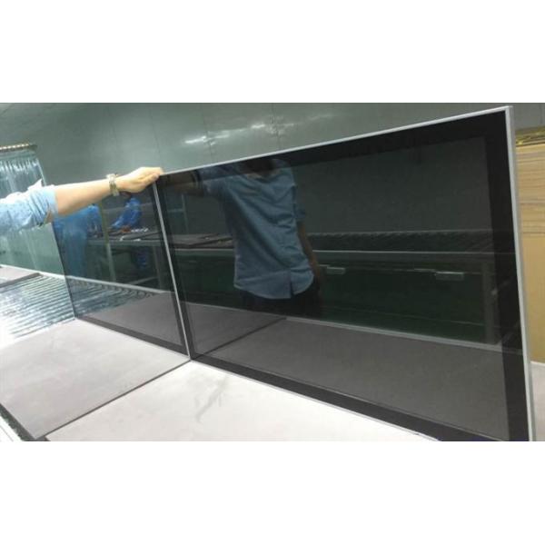 Android System Touch Screen Advertising Displays Update Wall Mounted Advertising Display