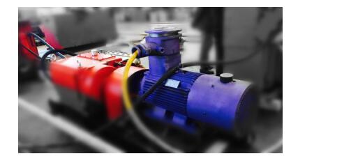 125kw Low Frequency 5hz Constant Pressure Liquid Supply System