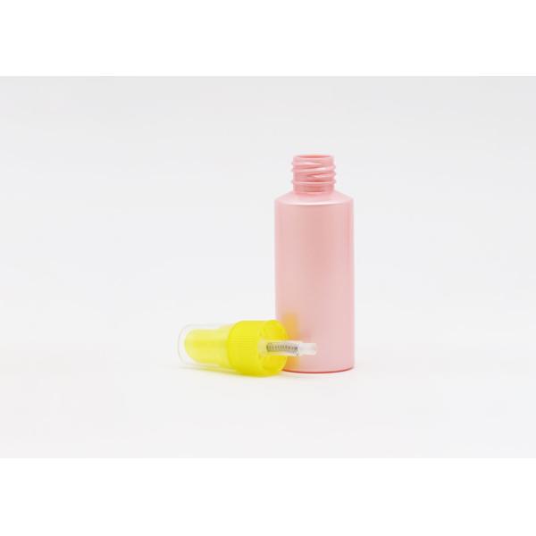 Biodegradable пластиковая многоразовая бутылка брызг духов 100Ml