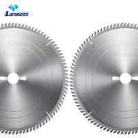 Lamboss Precision Cut Off Blades Serra de Mesa Serra de Carbono Serras Circulares
