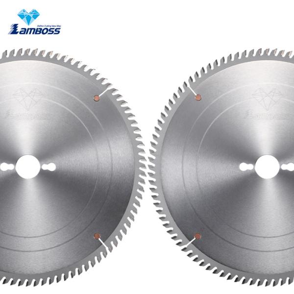 Lamboss Precision Cut Off Blades Serra de Mesa Serra de Carbono Serras Circulares