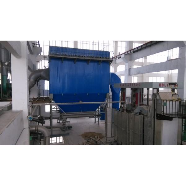 Машина для просушки потока воздуха природного газа, машина сушильщика кольца