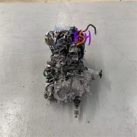 Vente à chaud en bon état Assemblage QR25 T31 4 cylindres moteur à essence utilisé Pour Nissan