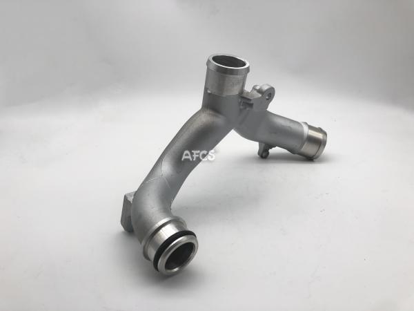 LR090630 9W838A504FB Coolant Water Hose Part For Land Rover Discovery