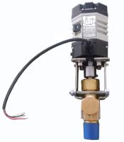 Atuador pequeno super da volta de 100MΩ 250VDC 80% multi