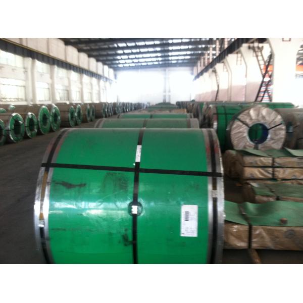 Bobinas de aço inoxidável do SUS de ASTM/tiras de aço inoxidável perfuradas