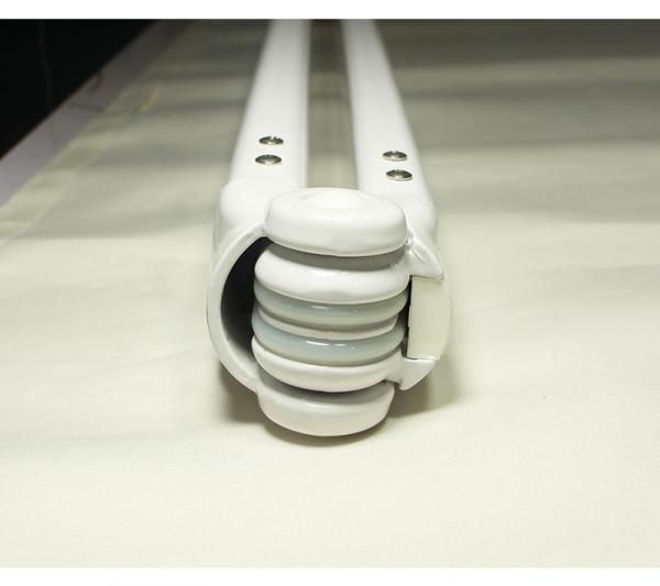 Алюминиевая сила oudoor покрыла retractable аксессуары /awning оружий тента/retractable оружия для тентов