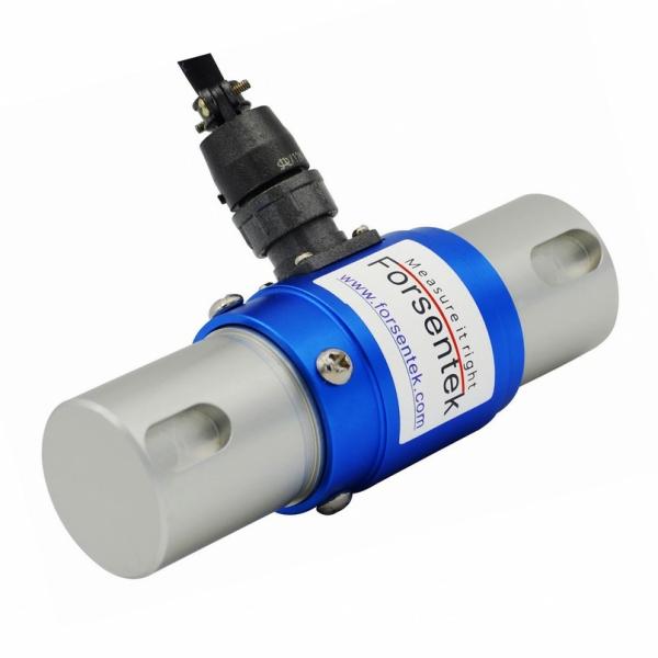 Torque load cell measuring torque