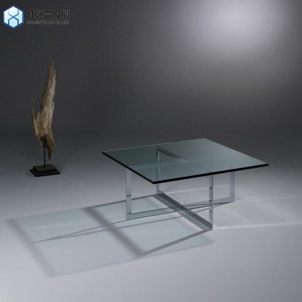 Customization Clear Toughened Tempered Laminated Glass Pool Fencing Staircase Partition