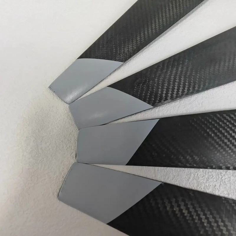 High-Strength Original Plastic Propeller for Radio Control Drone High Quality Accessories