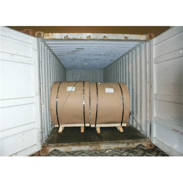 Any colors Color Aluminum coil from China(PPAL)