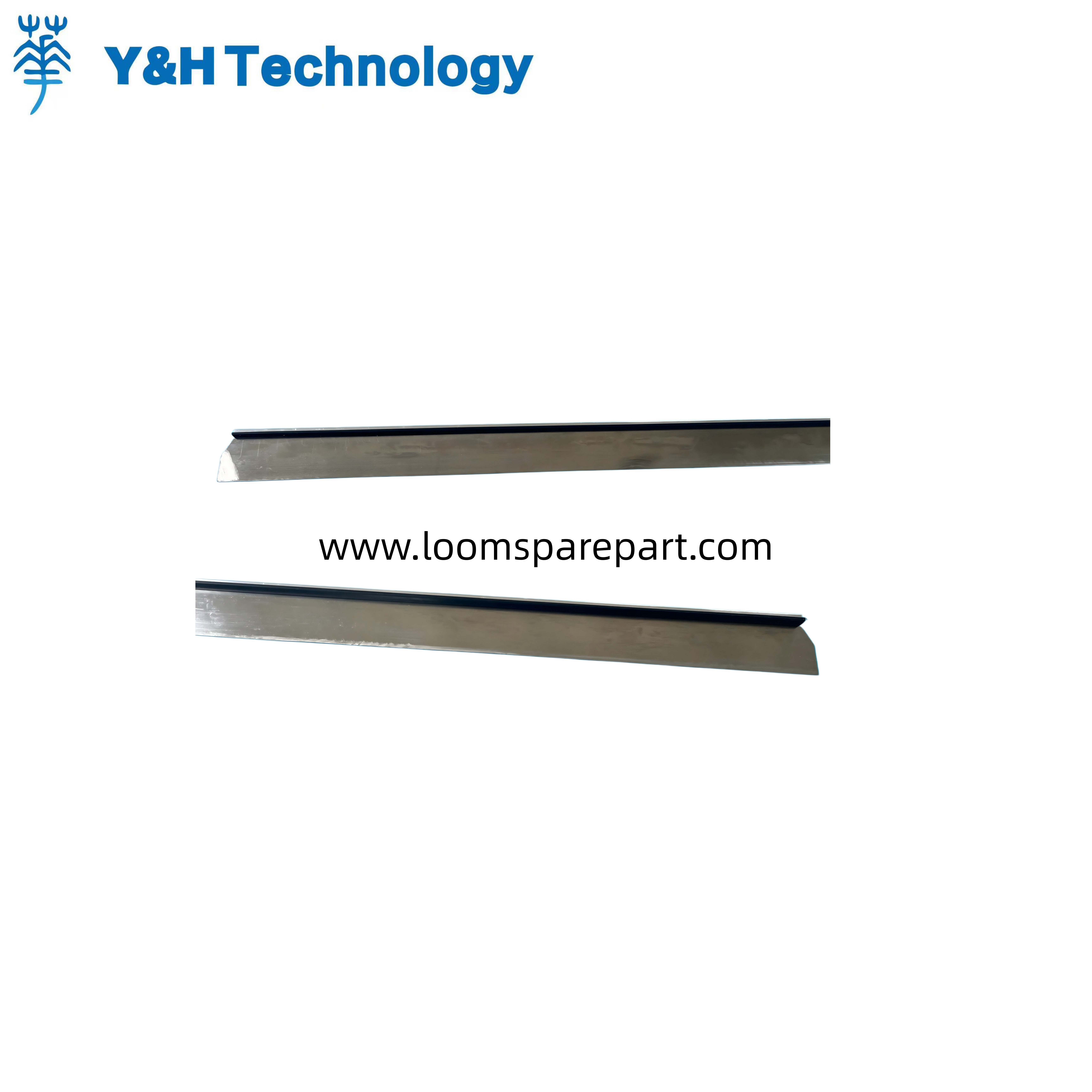 Squeeze Blade For Printing Machines Stork Rd4 Fine Finished Stenter Machine Parts