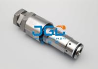 PC200-5 Main Relief Valve Excavator Hydraulic Components 709-70-51401