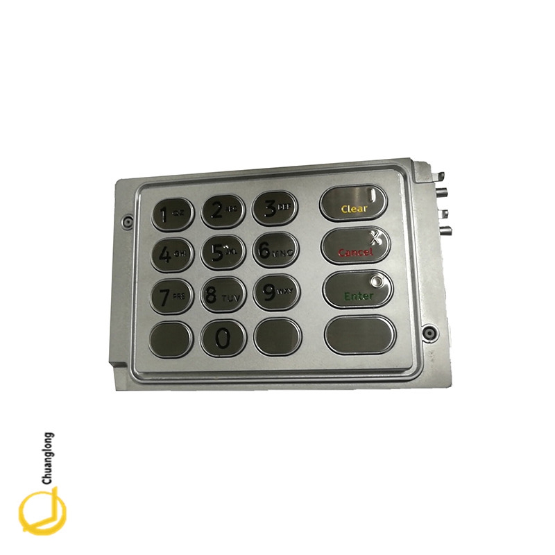 NCR ATM Assy EPP-U (p) арабский разделяет 4450735509 445-0735509