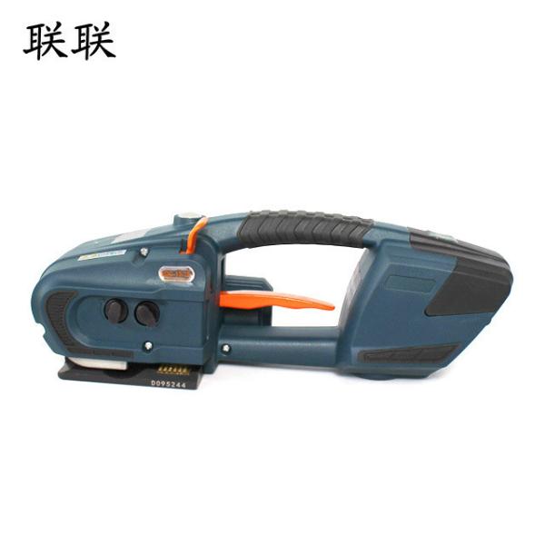 2-5s Welding Time Semi Automatic Electric Battery Powered Wrapping Tools for PP