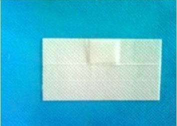 Hospital Pressure Sensitive Breathable Medical Infusion Paste
