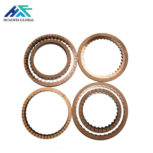 A6LF1 Friction Kit automatic gearbox core component for Hyundai Kia