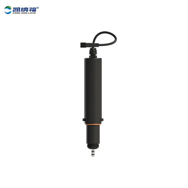 Platinum Electrode Residual Chlorine Sensor – Membrane-Free, Reagent-Free, RS485 Modbus For Drinking Water