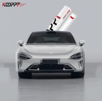 Clear Paint Protection Film Self Healing Matte TPU PPF Wrap 1.83*15m/roll