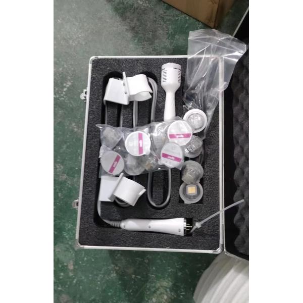 MY0003 Portable 2 In 1 Repair Stretch Marks Machine Microneedle Anti Wrinkles Facial Lifting Beauty Equipment