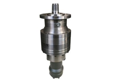 Tipo coaxial motor giratório do redutor de velocidade para Crane Slewing System