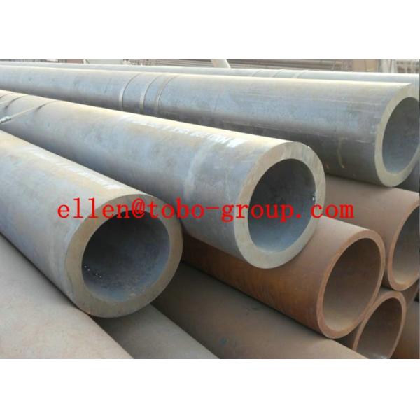 TOBO STEEL Group Heater Exchanger Pipe Inconel 625 Stainless Steel Seamless Pipe