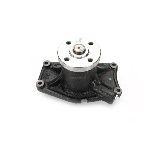 SK200-5 SK200-6 SY215-8 HD700-7 HD820-3 HD820-2 HD550 HD2045-3 HD1023 Water Pump with 1