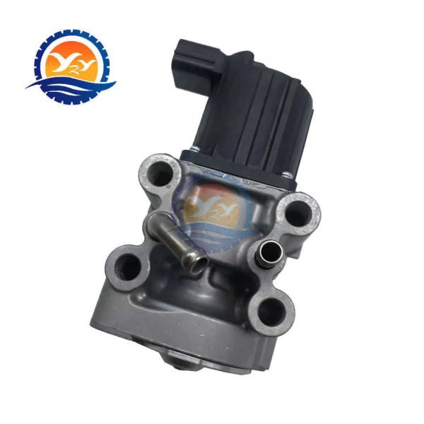 4M50 EGR Solenoid Valve 4M50 Engine Parts Excavator EGR Solenoid Valve ME229911 for Mitsubishi