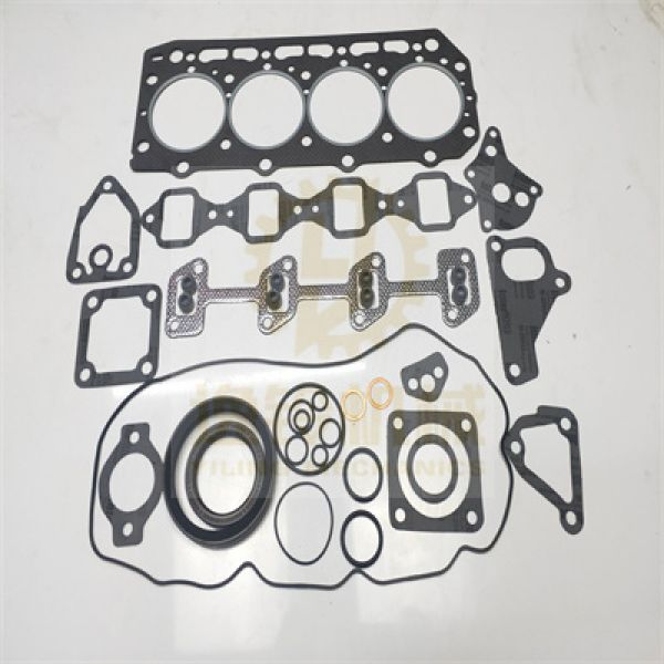 4D84-2 Engine Complete Gasket Kit 129408-01330 729436-92601 for Yanmar 4D84-2 Engine Machinery Engine Parts