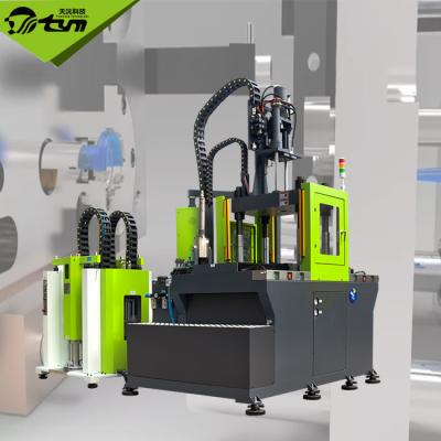 Stable Catheter Manufacturing Equipment / Medical Catheter Making Machine