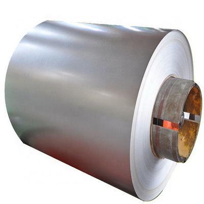 Blue White GI PPGL Ppgl Roofing Sheet Color Coated Astm A755M PVC Plastisol Embossed