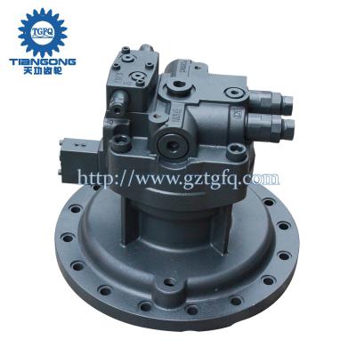 EC240 Vol-vo Excavator Swing Motor VOE 14577125 VOE 14633637