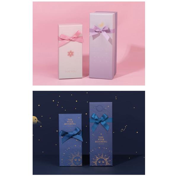 Подарочная коробка картона Eco дружелюбная персонализированная для керамического набора кружки кофе