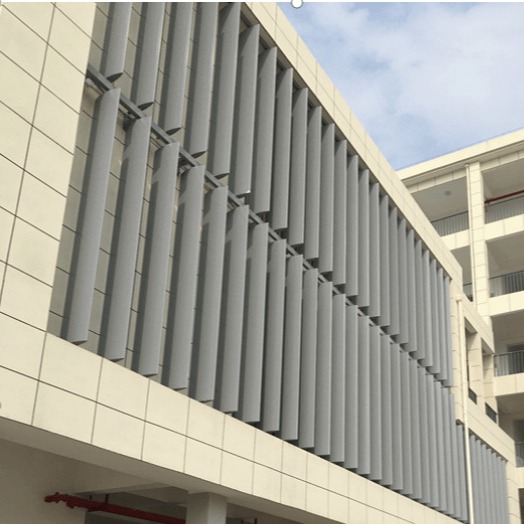 Oversized Aluminum Honeycomb Panel With Aluminum Profiles For Sun Visors