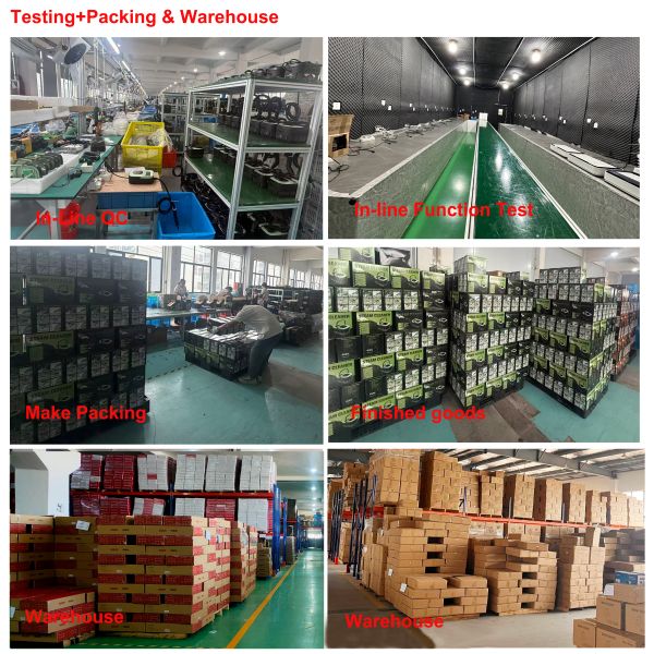 Dongguan Meiguang Home Furnishings Co., Ltd.