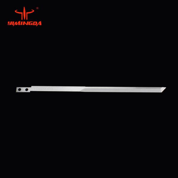 Автоматический ножевой клин резца 105935 лезвия резца 223x8x2.5mm сплавил сталь